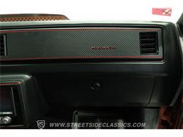 1986 Chevrolet El Camino (CC-2076718) for sale in Lutz, Florida
