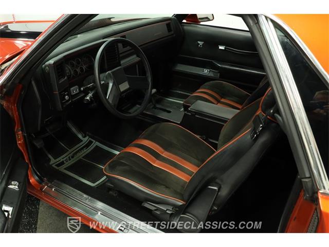 1986 Chevrolet El Camino (CC-2076718) for sale in Lutz, Florida