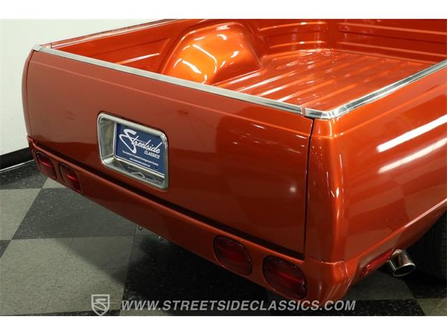 1986 Chevrolet El Camino (CC-2076718) for sale in Lutz, Florida