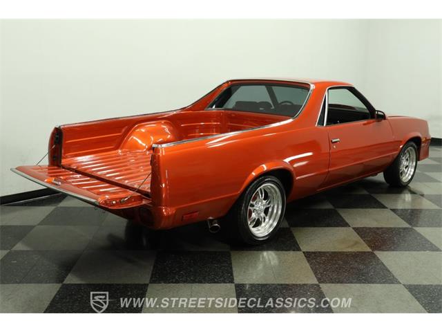 1986 Chevrolet El Camino (CC-2076718) for sale in Lutz, Florida