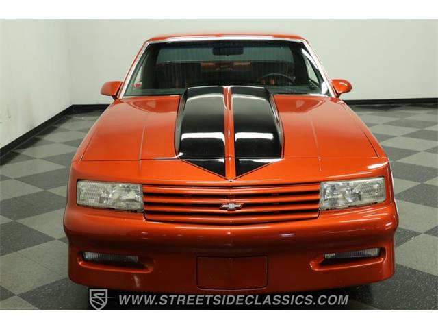 1986 Chevrolet El Camino (CC-2076718) for sale in Lutz, Florida
