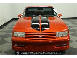 1986 Chevrolet El Camino (CC-2076718) for sale in Lutz, Florida