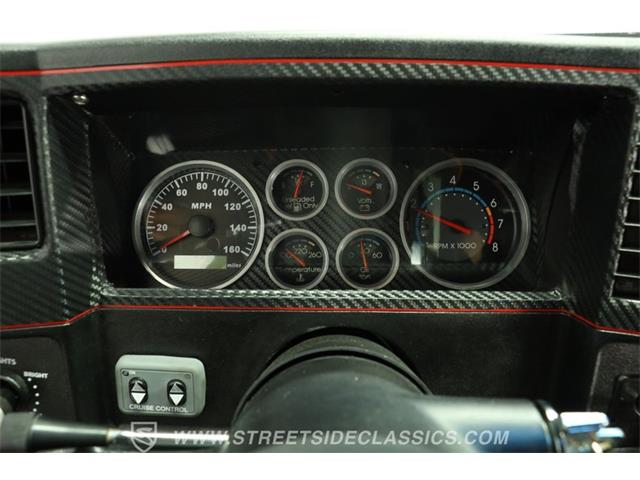 1986 Chevrolet El Camino (CC-2076718) for sale in Lutz, Florida