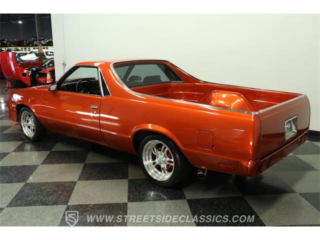 1986 Chevrolet El Camino (CC-2076718) for sale in Lutz, Florida