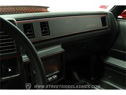 1986 Chevrolet El Camino (CC-2076718) for sale in Lutz, Florida