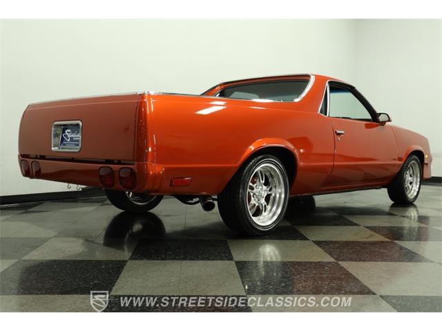 1986 Chevrolet El Camino (CC-2076718) for sale in Lutz, Florida