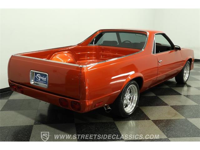 1986 Chevrolet El Camino (CC-2076718) for sale in Lutz, Florida