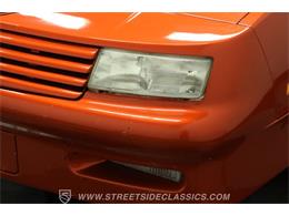 1986 Chevrolet El Camino (CC-2076718) for sale in Lutz, Florida