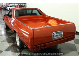 1986 Chevrolet El Camino (CC-2076718) for sale in Lutz, Florida