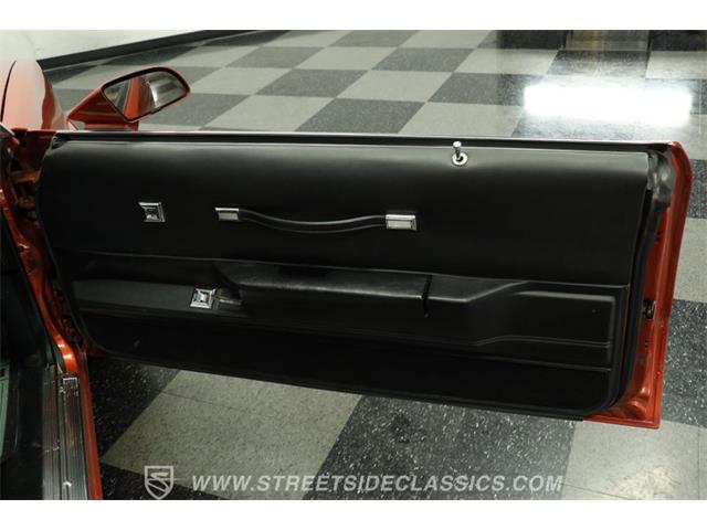 1986 Chevrolet El Camino (CC-2076718) for sale in Lutz, Florida