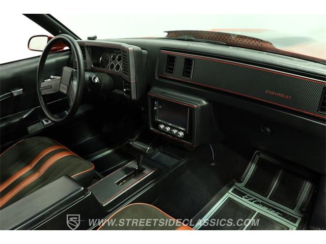 1986 Chevrolet El Camino (CC-2076718) for sale in Lutz, Florida