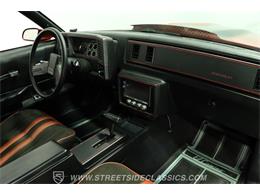 1986 Chevrolet El Camino (CC-2076718) for sale in Lutz, Florida