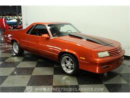 1986 Chevrolet El Camino (CC-2076718) for sale in Lutz, Florida