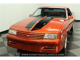 1986 Chevrolet El Camino (CC-2076718) for sale in Lutz, Florida