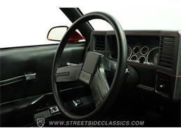 1986 Chevrolet El Camino (CC-2076718) for sale in Lutz, Florida