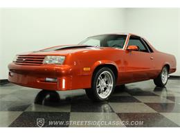 1986 Chevrolet El Camino (CC-2076718) for sale in Lutz, Florida