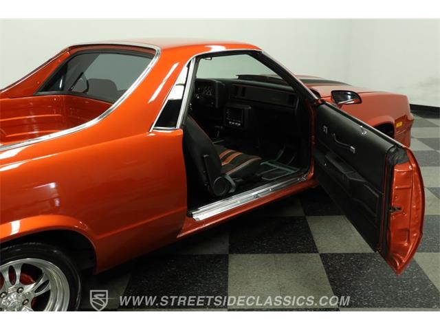 1986 Chevrolet El Camino (CC-2076718) for sale in Lutz, Florida