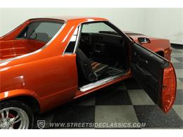 1986 Chevrolet El Camino (CC-2076718) for sale in Lutz, Florida