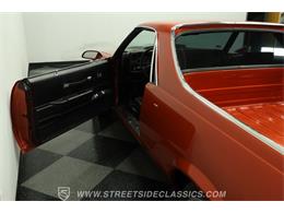 1986 Chevrolet El Camino (CC-2076718) for sale in Lutz, Florida