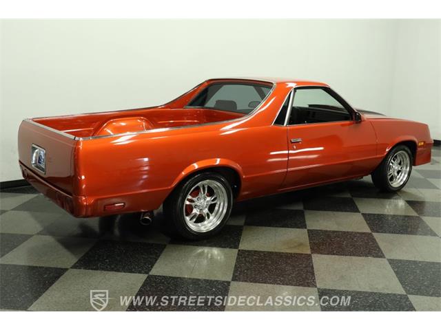 1986 Chevrolet El Camino (CC-2076718) for sale in Lutz, Florida