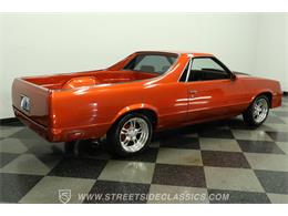 1986 Chevrolet El Camino (CC-2076718) for sale in Lutz, Florida