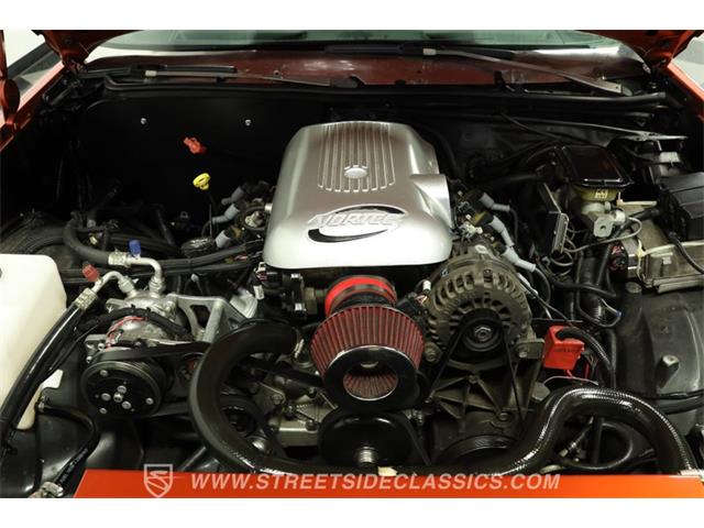 1986 Chevrolet El Camino (CC-2076718) for sale in Lutz, Florida