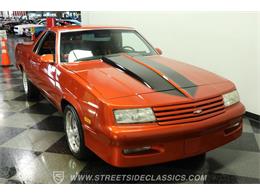 1986 Chevrolet El Camino (CC-2076718) for sale in Lutz, Florida