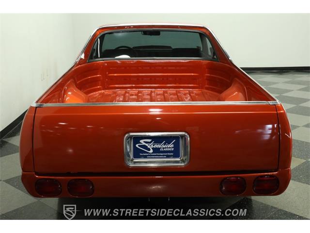 1986 Chevrolet El Camino (CC-2076718) for sale in Lutz, Florida