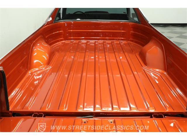 1986 Chevrolet El Camino (CC-2076718) for sale in Lutz, Florida