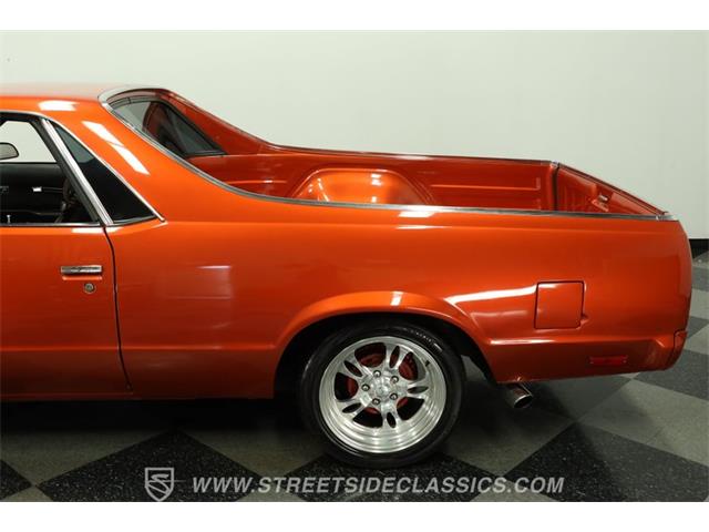 1986 Chevrolet El Camino (CC-2076718) for sale in Lutz, Florida