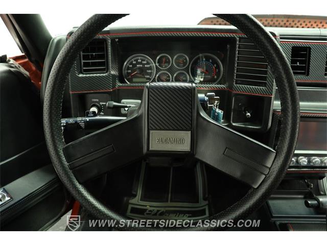 1986 Chevrolet El Camino (CC-2076718) for sale in Lutz, Florida