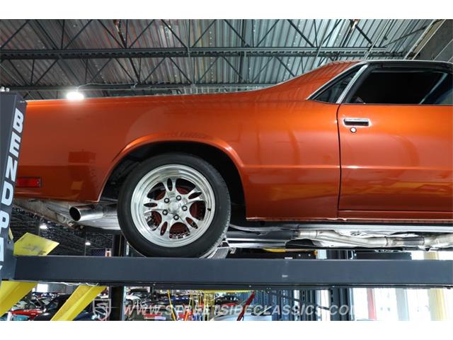 1986 Chevrolet El Camino (CC-2076718) for sale in Lutz, Florida