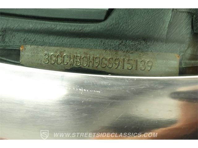 1986 Chevrolet El Camino (CC-2076718) for sale in Lutz, Florida