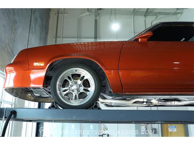 1986 Chevrolet El Camino (CC-2076718) for sale in Lutz, Florida
