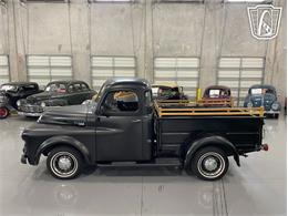 1951 Dodge Pickup (CC-2076719) for sale in New Braundfels, Texas