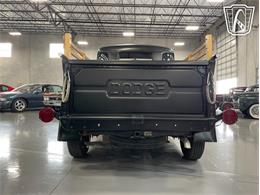 1951 Dodge Pickup (CC-2076719) for sale in New Braundfels, Texas
