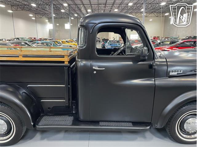 1951 Dodge Pickup (CC-2076719) for sale in New Braundfels, Texas