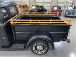 1951 Dodge Pickup (CC-2076719) for sale in New Braundfels, Texas