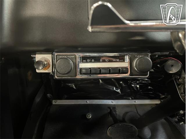 1951 Dodge Pickup (CC-2076719) for sale in New Braundfels, Texas