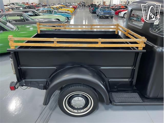 1951 Dodge Pickup (CC-2076719) for sale in New Braundfels, Texas