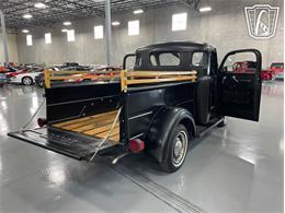1951 Dodge Pickup (CC-2076719) for sale in New Braundfels, Texas