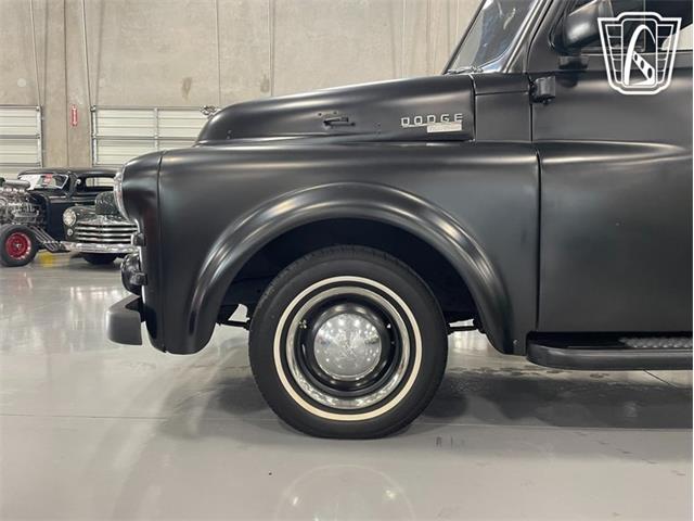 1951 Dodge Pickup (CC-2076719) for sale in New Braundfels, Texas