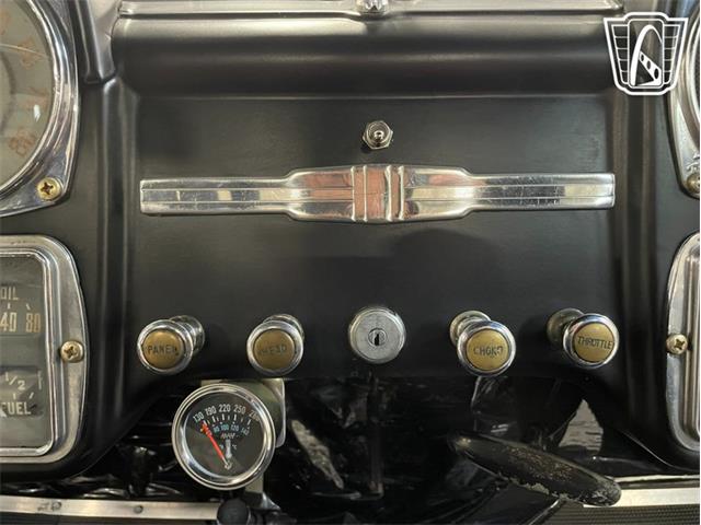 1951 Dodge Pickup (CC-2076719) for sale in New Braundfels, Texas