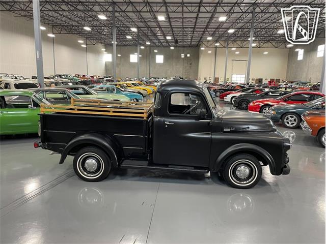 1951 Dodge Pickup (CC-2076719) for sale in New Braundfels, Texas