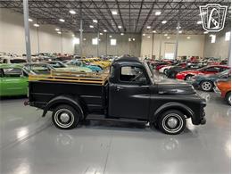 1951 Dodge Pickup (CC-2076719) for sale in New Braundfels, Texas