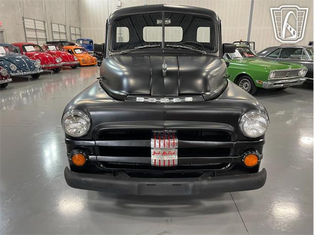 1951 Dodge Pickup (CC-2076719) for sale in New Braundfels, Texas