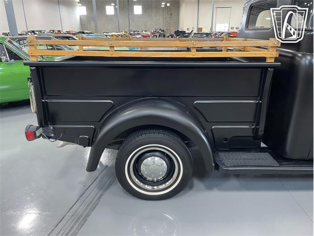 1951 Dodge Pickup (CC-2076719) for sale in New Braundfels, Texas