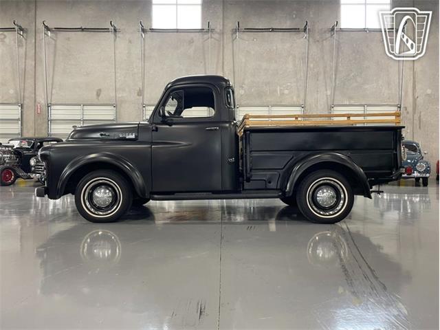 1951 Dodge Pickup (CC-2076719) for sale in New Braundfels, Texas