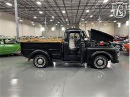 1951 Dodge Pickup (CC-2076719) for sale in New Braundfels, Texas