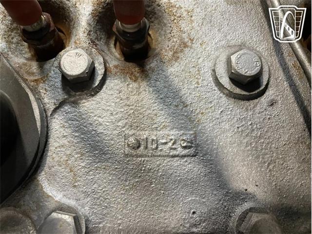 1951 Dodge Pickup (CC-2076719) for sale in New Braundfels, Texas